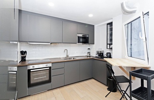 Gandia Apartment | Sunny Escape in Gandia