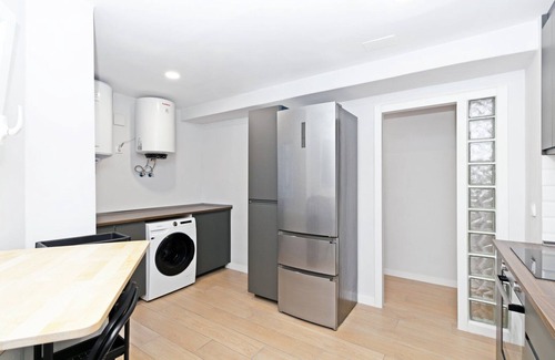 Gandia Apartment | Sunny Escape in Gandia