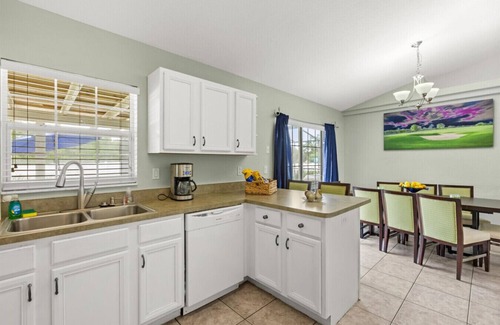 Candler House | Sunny Escape | Pool, Near Trails!