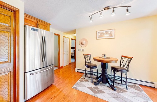 West Yarmouth House | Sunny, Family-Friendly Home w/Fast WiFi - Adjacent to Cape Cod Rail Trail