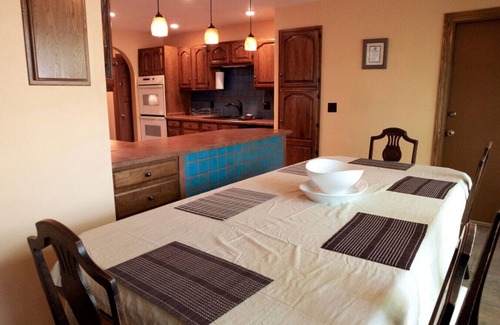 Longmont House | Sunny Family Retreat | HotTub, GameRoom, Backyard