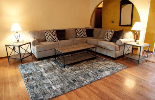 Longmont House | Sunny Family Retreat HotTub, GameRoom, Backyard