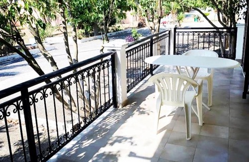Kounopetra Apartment | Sunny Flats