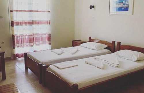 Kounopetra Apartment | Sunny Flats