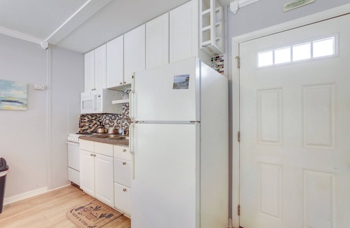 Longboat Key Villa | Sunny Gulf Coast Villa: Direct Beach & Pool Access