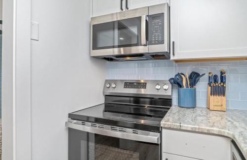 Wright Apartment | Sunny Haven 621 1BR Townhome in Fort Walton
