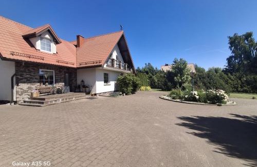 Pomerania Province Apartment | Sunny Hill Apartment