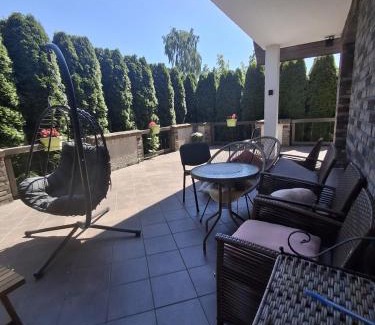 Pomerania Province Apartment | Sunny Hill Apartment