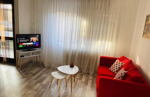 Banovo brdo Apartment | Sunny Hill Apartment
