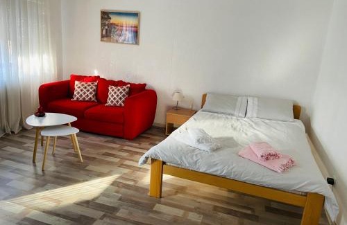 Banovo brdo Apartment | Sunny Hill Apartment