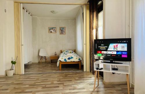Banovo brdo Apartment | Sunny Hill Apartment