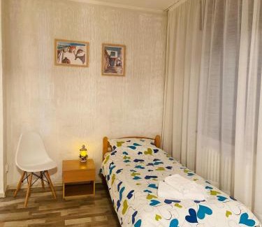 Banovo brdo Apartment | Sunny Hill Apartment