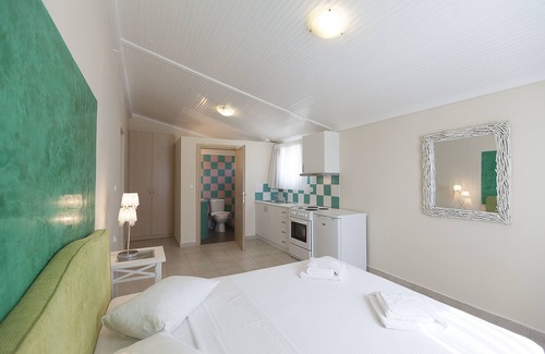 Kassandra Hotel | Sunny Hill Hotel