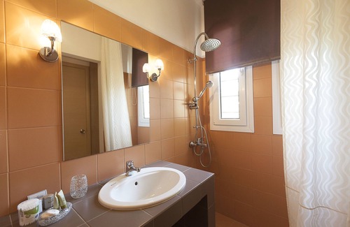 Kassandra Hotel | Sunny Hill Hotel