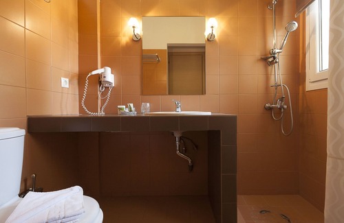 Kassandra Hotel | Sunny Hill Hotel