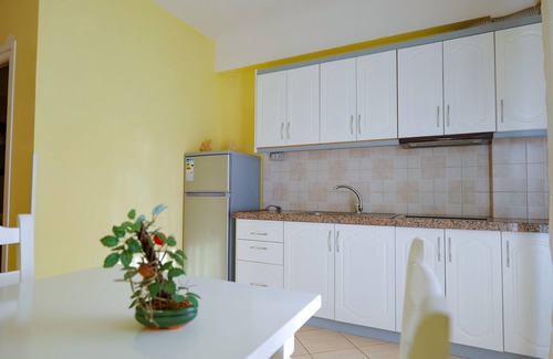 Sarande Hotel | Sunny Holiday