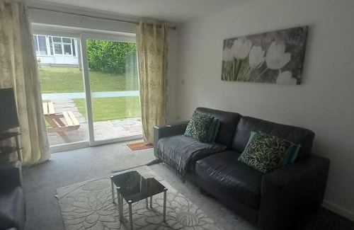 Saint Columb Major House | Sunny holiday house