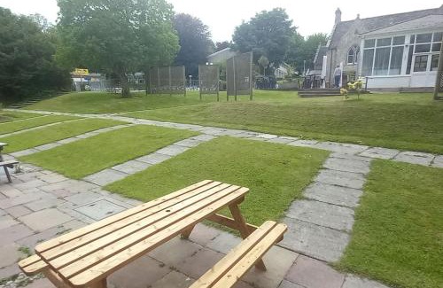 Saint Columb Major House | Sunny holiday house