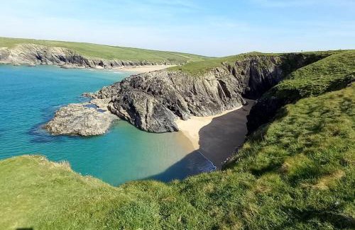 Saint Columb Major House | Sunny holiday house