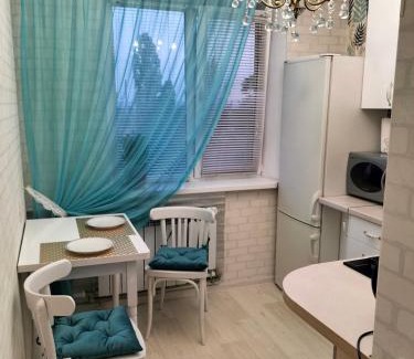 Dnipro Apartment | Sunny Home Apartment