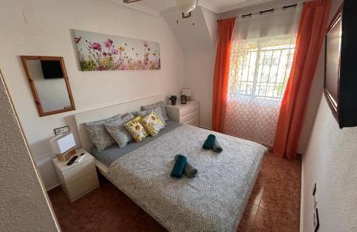 Los Montesinos Apartment | Sunny Home Costa Blanca