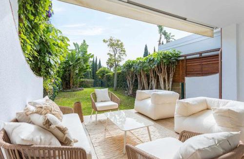 Benalmadena House | Sunny Home