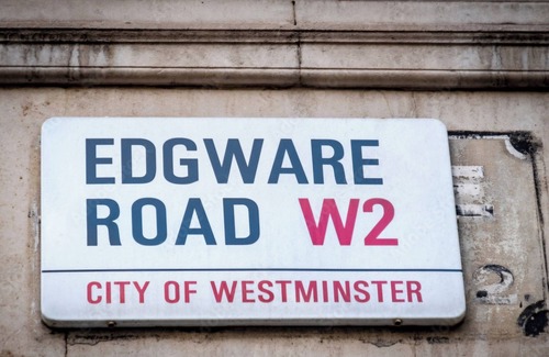 St. Johns Wood Apartment | Sunny Home in Central London