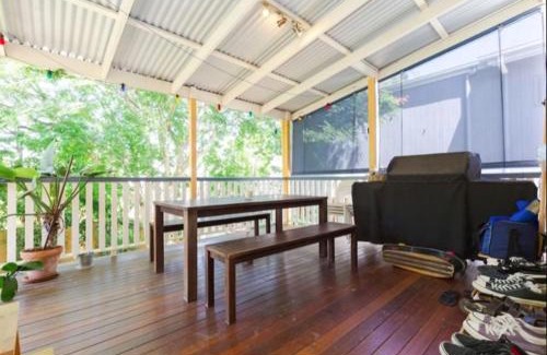 West End House | Sunny Home - near West End Cafe's, South Bank & City