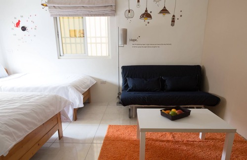 Magong House | Sunny Home