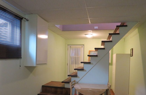 Les Eboulements Cottage | Sunny House In The Heart Of Charlevoix