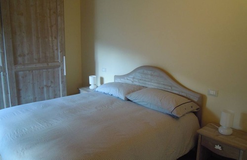 Casanova Lerrone Apartment | Sunny house with garden, 10 min Alassio beach and close to the golf courses