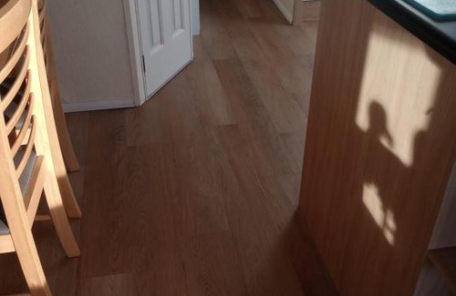 Hunstanton Apartment | Sunny Hunny Manor Park Caravan