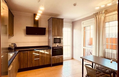 Los Cristianos Villa | Sunny Island Villa D1