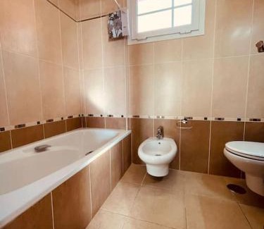 Los Cristianos House | Sunny Island Villa D2, Los Cristianos