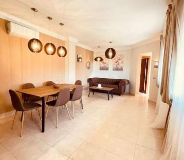 Los Cristianos House | Sunny Island Villa D2, Los Cristianos