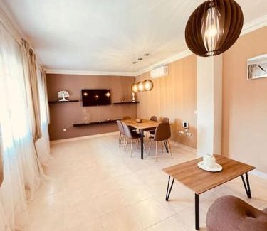 Los Cristianos House | Sunny Island Villa D2, Los Cristianos