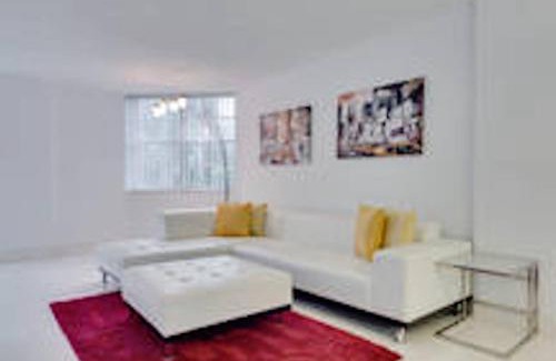 Sunny Isles Beach Apartment | Sunny Isles Ocean Reserve Condo Apartments