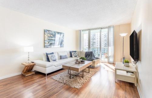 Sunny Isles Beach Apartment | Sunny Isles Ocean Reserve Condo Apartments