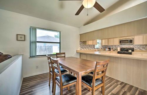 Poinciana House | Sunny Kissimmee Home about 21 Mi to Disney Parks!