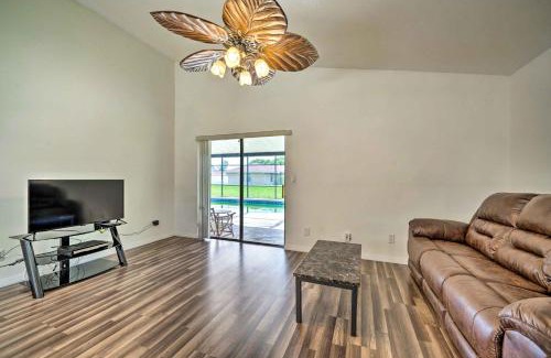Poinciana House | Sunny Kissimmee Home about 21 Mi to Disney Parks!