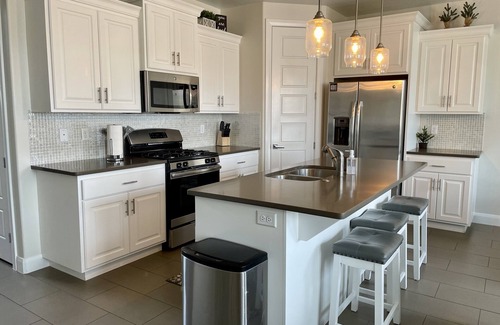 St. George Villa | Sunny Ledgeview Retreat at The Ledges Golf Club *Resort Amenities Included!