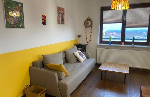 Ursynow Apartment | Sunny Life Apartment