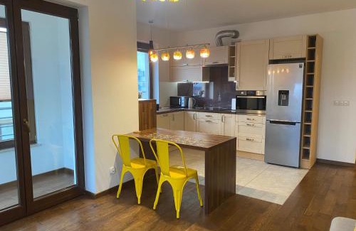 Ursynow Apartment | Sunny Life Apartment