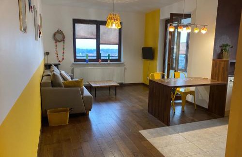 Ursynow Apartment | Sunny Life Apartment
