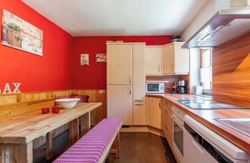 Leogang House | Sunny located holidayhome in skiresort