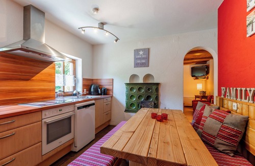 Leogang House | Sunny located holidayhome in skiresort