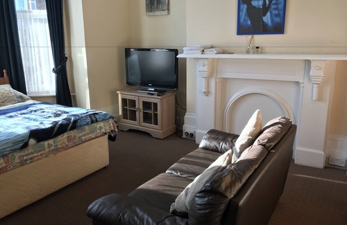 Folkestone House | Sunny Lodge Guest House