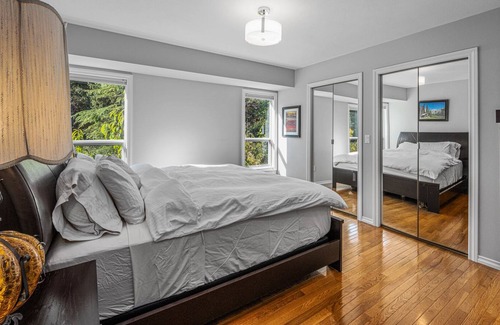 Courtenay House | Sunny Mid Island Paradise
