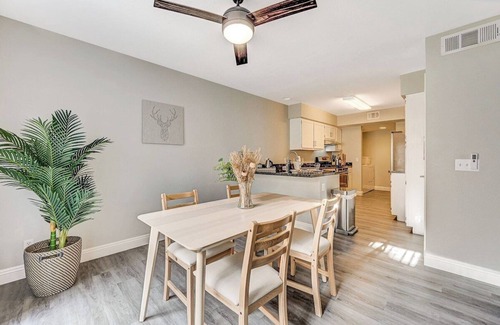 Green Valley House | Sunny, Modern 2-Bedroom Home in Henderson/LV