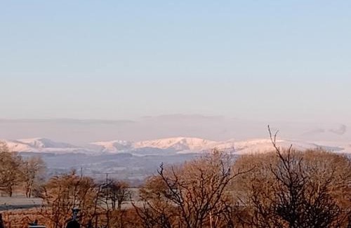 Appleby-in-Westmorland Other | Sunny Mount Glamping Pod
